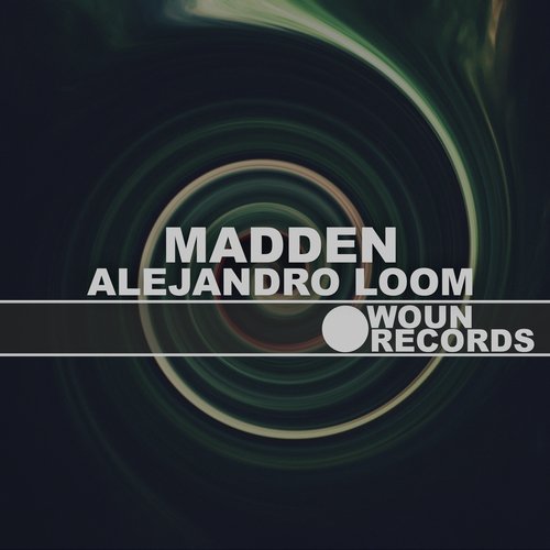 Madden (Original Mix)