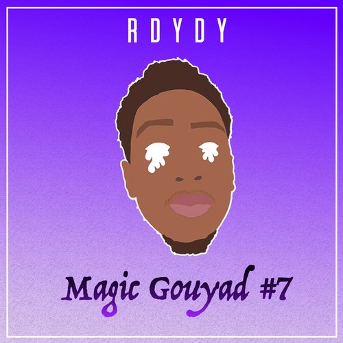 Magic Gouyad #7