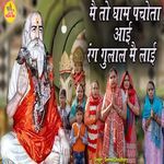 Mai To Dham Pachota Aaee Or Rang Gulal Mai Laee