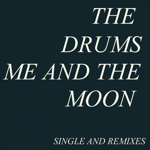 Me And The Moon (Moonlight Matters Remix)