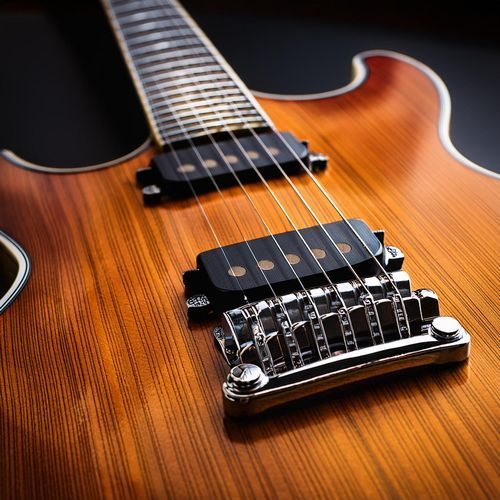 Melodías De Guitarra Serenidad