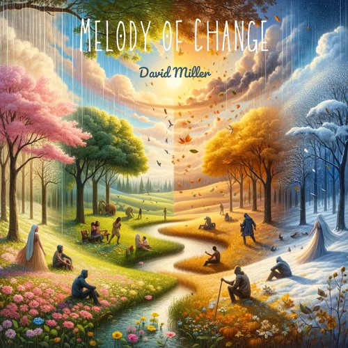 Melody of Change_poster_image