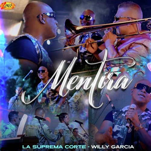 Mentira (En Vivo)_poster_image