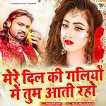 Mere Dil Ki Galiyon Me Tum Aati Raho