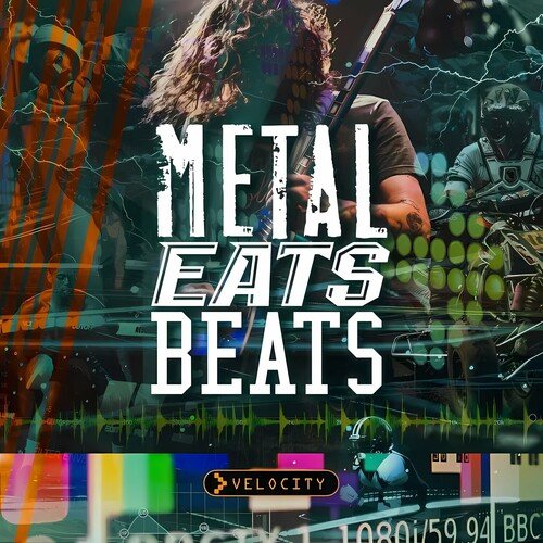 Metal Eats Beats (Edited)