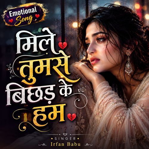Mile Tumse Bichad Ke Hum