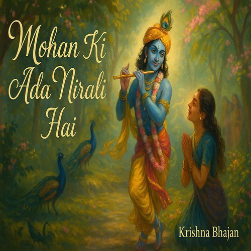 Mohan Ki Ada Nirali Hai