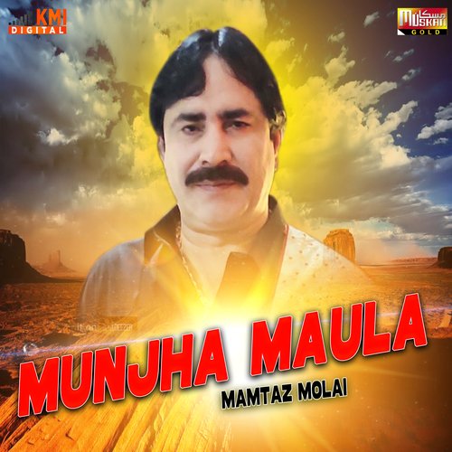 Munjha Maula