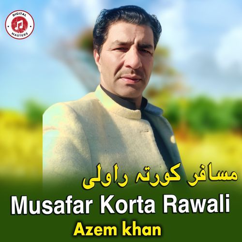 Musafar Korta Rawali