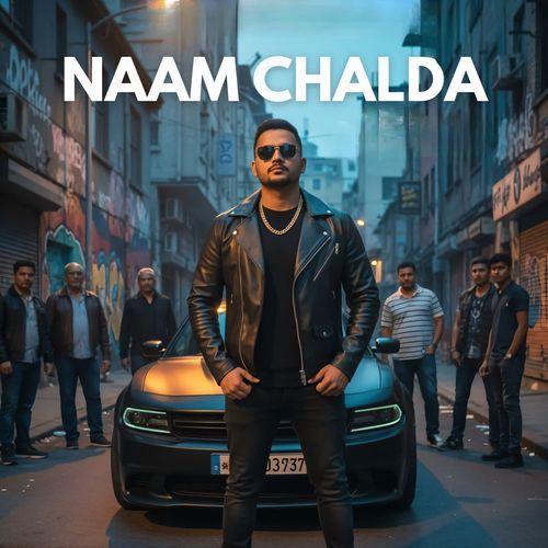 NAAM CHALDA