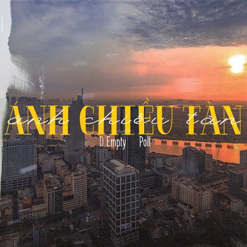 ÁNH CHIỀU TÀN (feat. Poll)_poster_image