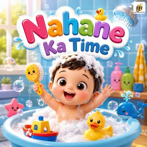 Nahane Ka Time