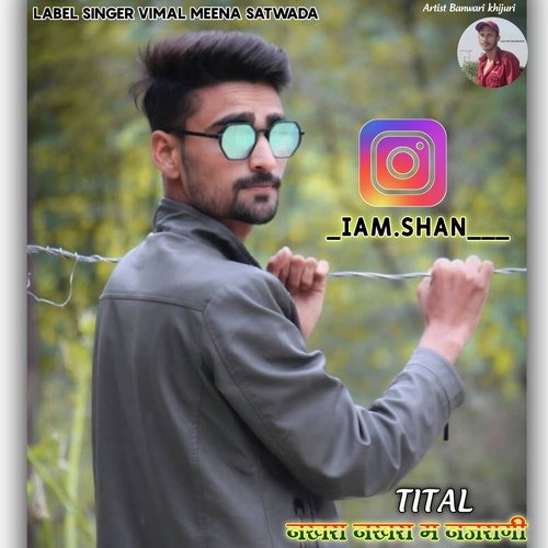 NAKHRA NAKHRA M NAJRAGI