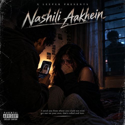 Nashili aakhein