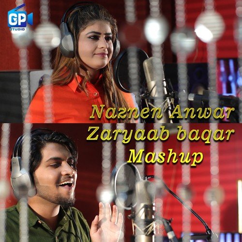 Naznen Anwar (Mashup)