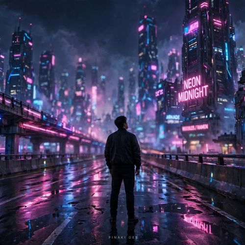 Neon Midnight