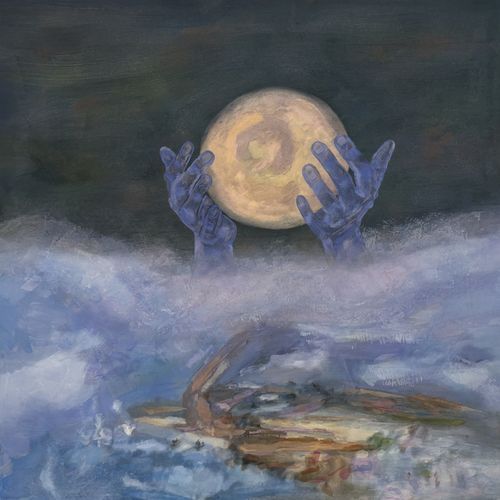 Junior cover art
