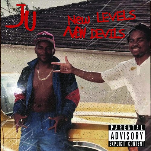 New Levels New Devils Interlude (feat. James K)