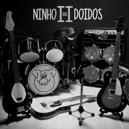 Maluca Beleza cover art