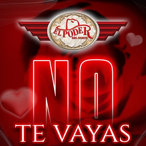 No Te Vayas