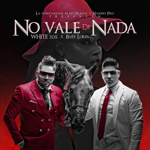 No Vale De Nada_poster_image