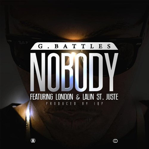 Nobody (feat. London & Lalin St. Juste)_poster_image