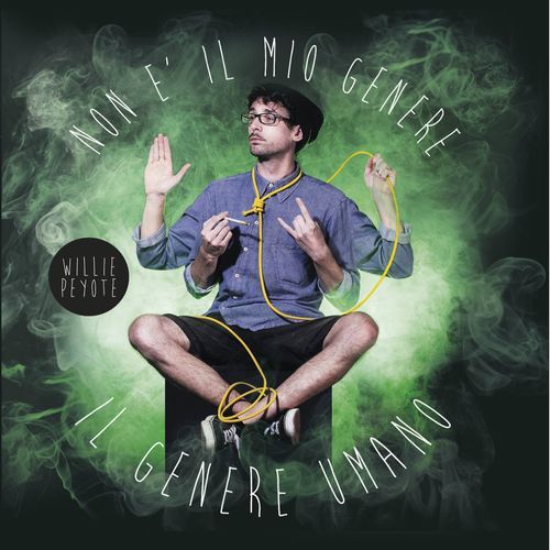 Friggi le polpette nella merda (Cit.) cover art