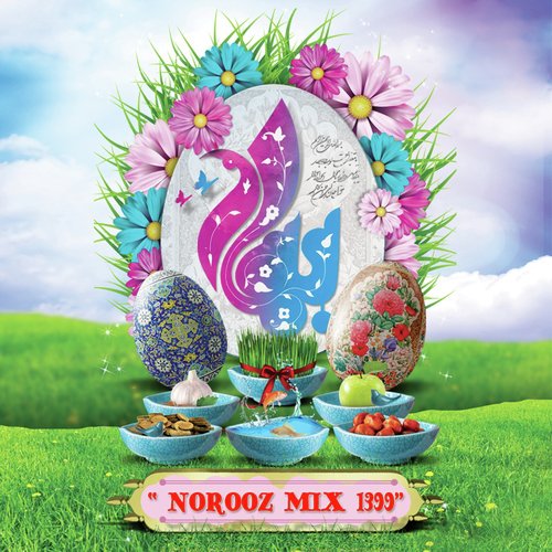 Norooz Mix 1399_poster_image