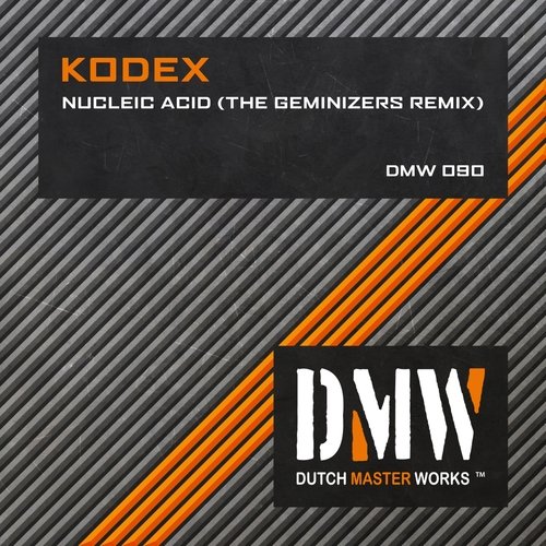 Nucleic Acid (The Geminizers Remix)
