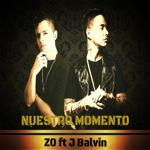 Nuestro Momento (feat. J Balvin)