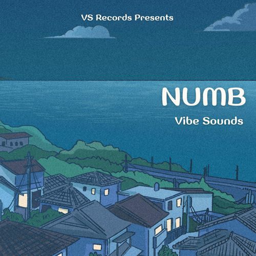 Numb