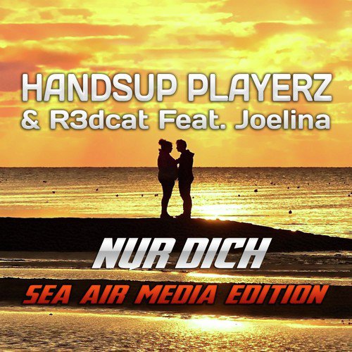 Nur Dich (Sea Air Media Edition)_poster_image