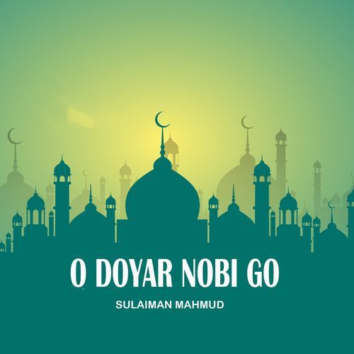 O Doyar Nobi Go