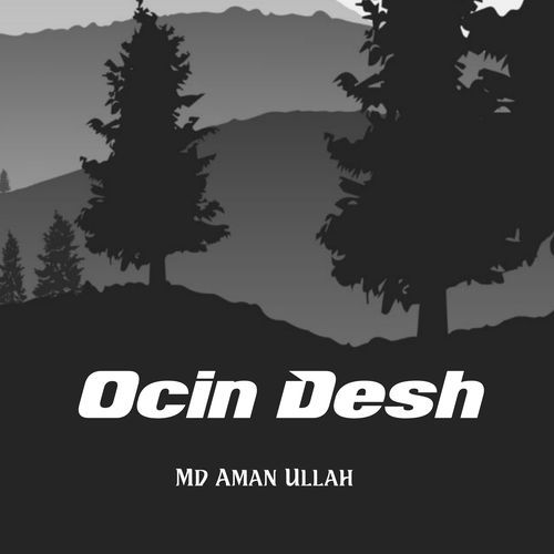 Ocin Desh