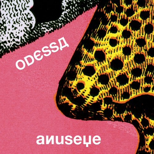 Odessa cover art