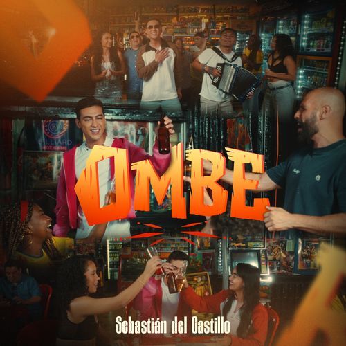 Ombe