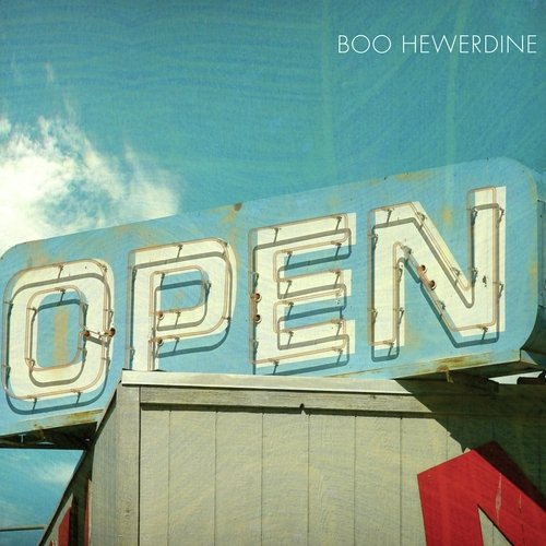 Open