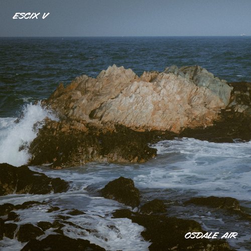 Osdale Air cover art
