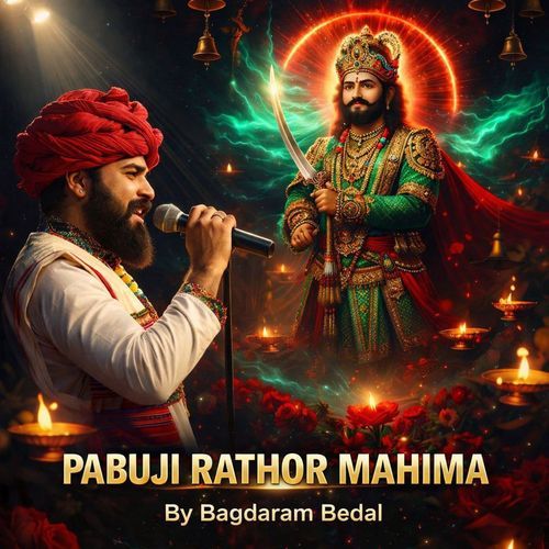 Pabuji Rathor Mahima