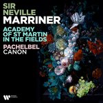 Canon and Gigue in D Major: Canon