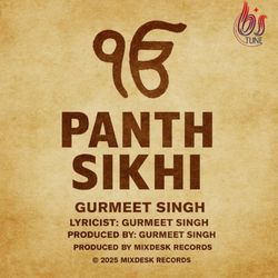Panth Sikhi
