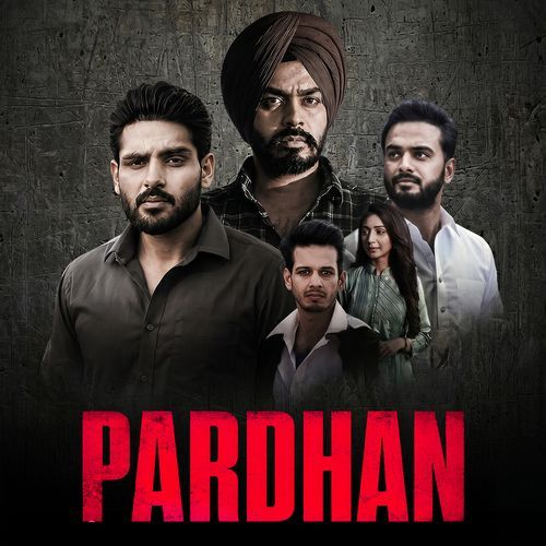 Pardhan