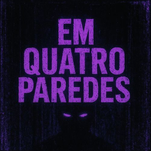 Paredes Eu Vou Acabar Speed Up