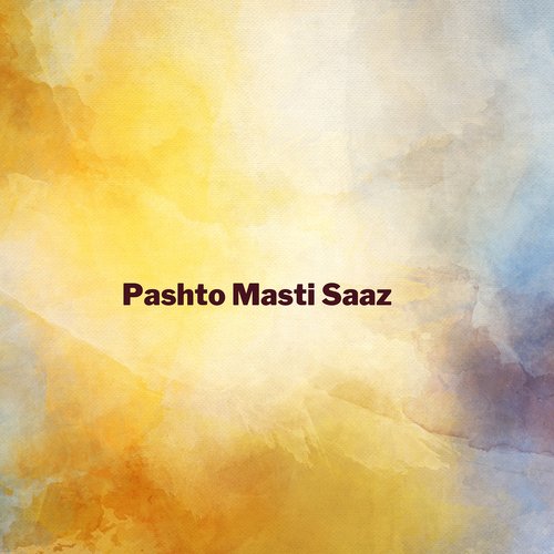 Pashto Masti Saaz
