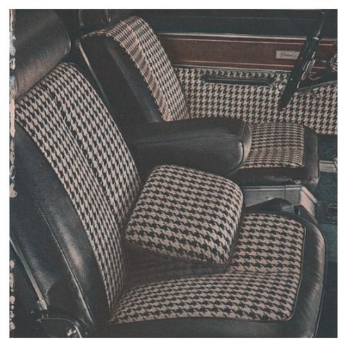 Lauren cover art