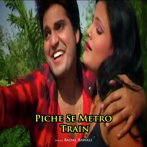 Piche Se Metro Train