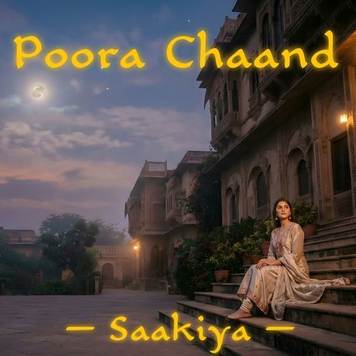 Poora Chaand