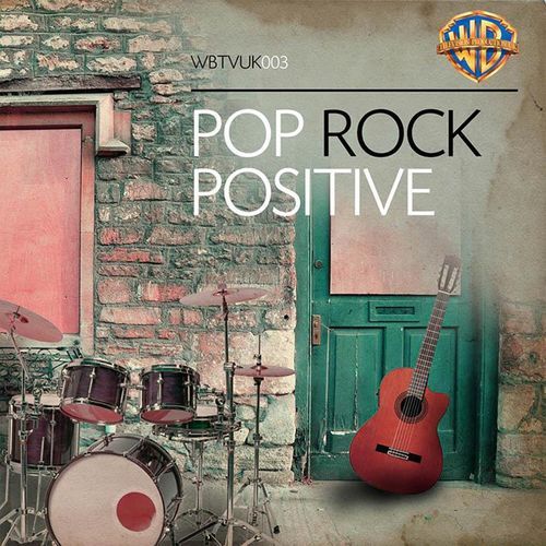Pop Rock Positive