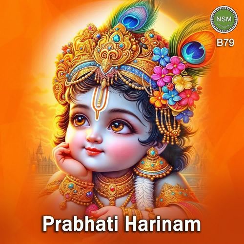 Prabhati Harinam B79