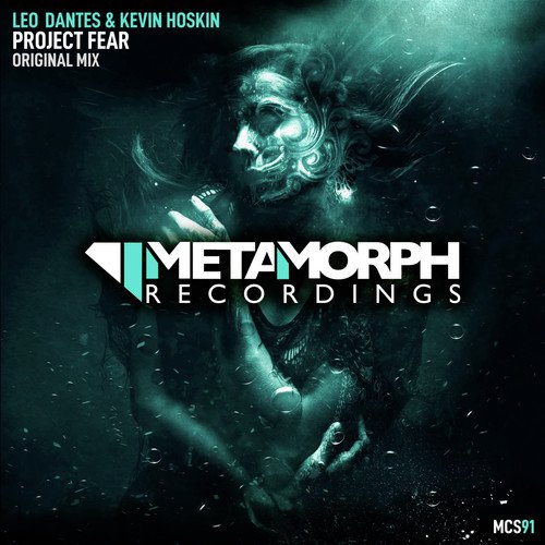 Project Fear (Radio Edit) cover art